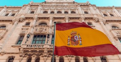 Constitución España 1978