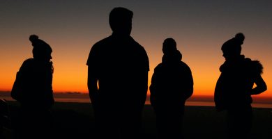 derecho penal formas de participacion